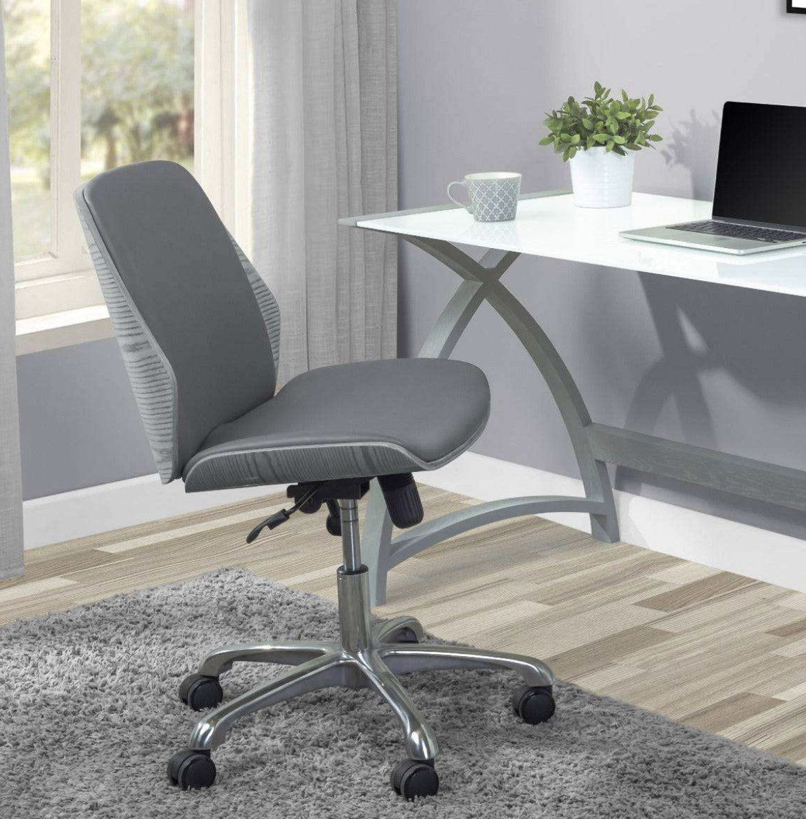 Choosing office chairs